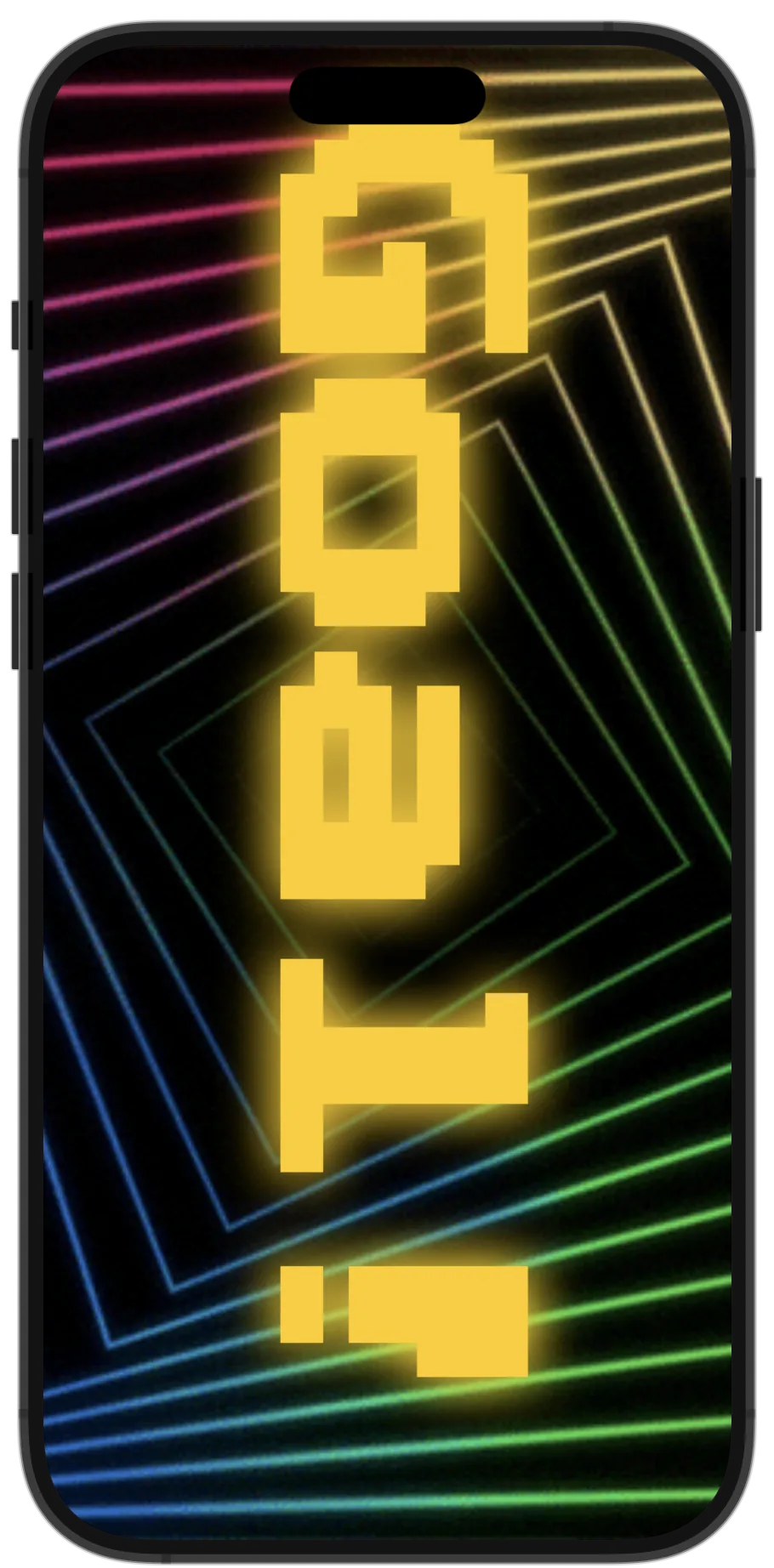LED Banner Fullscreen Display